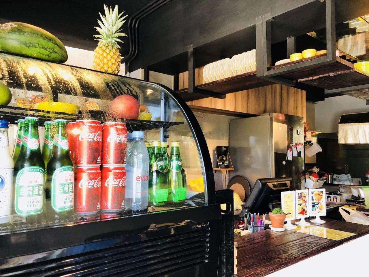 Kenting Location Hotel - Loving Nan Wan Nanwan Esterno foto