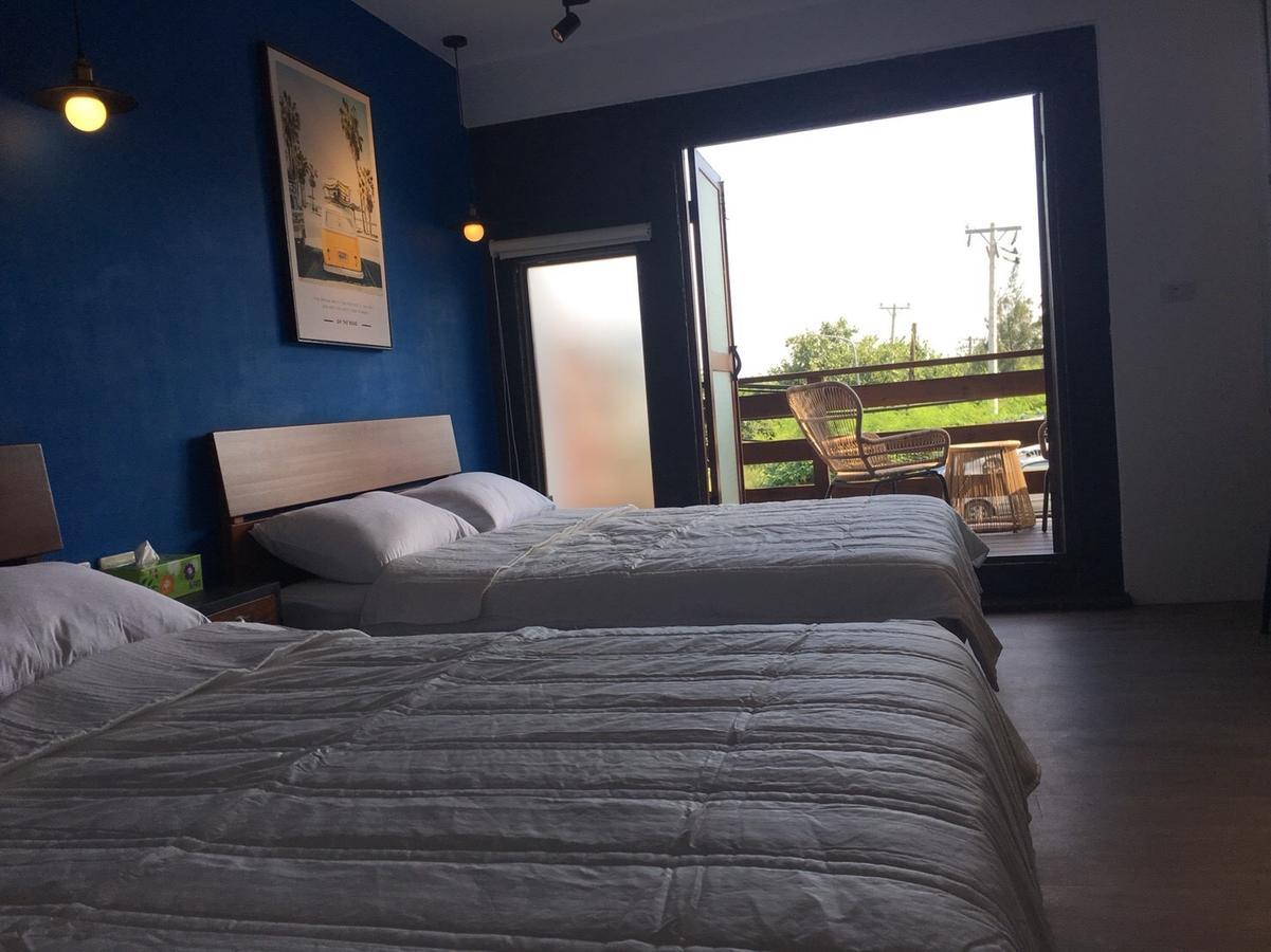 Kenting Location Hotel - Loving Nan Wan Nanwan Esterno foto