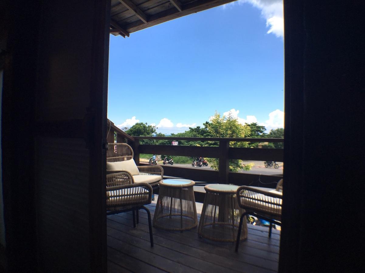 Kenting Location Hotel - Loving Nan Wan Nanwan Esterno foto