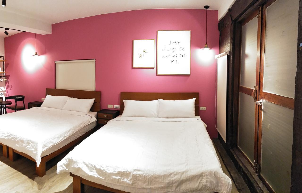 Kenting Location Hotel - Loving Nan Wan Nanwan Esterno foto