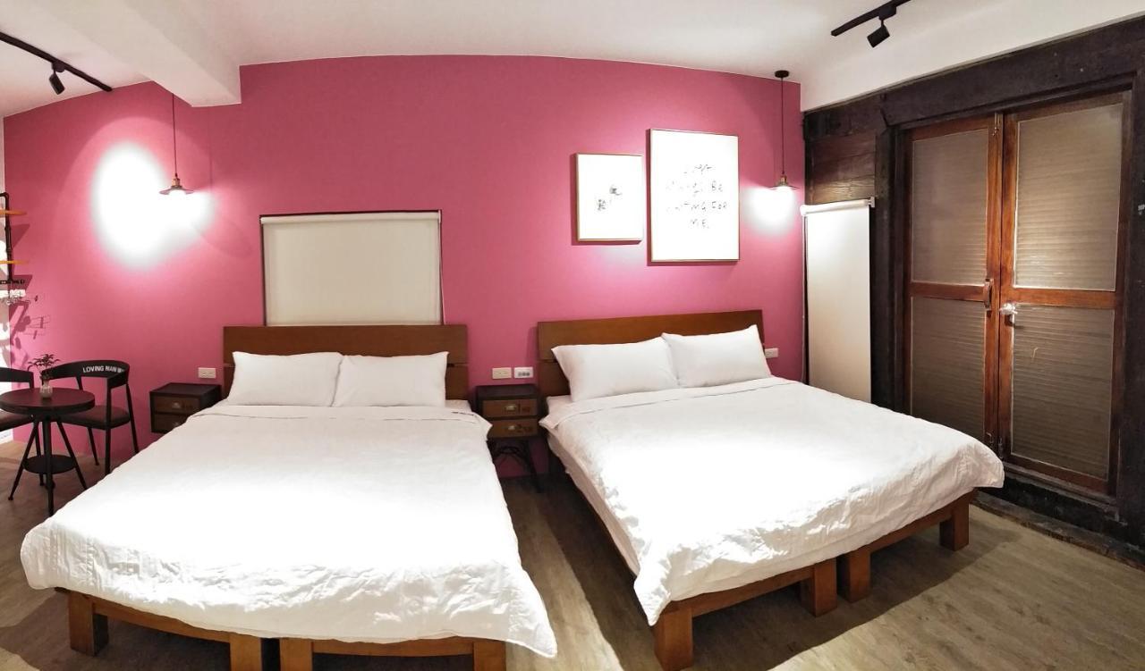 Kenting Location Hotel - Loving Nan Wan Nanwan Esterno foto