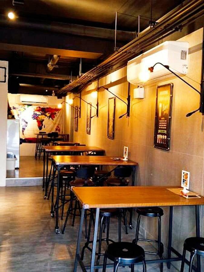 Kenting Location Hotel - Loving Nan Wan Nanwan Esterno foto