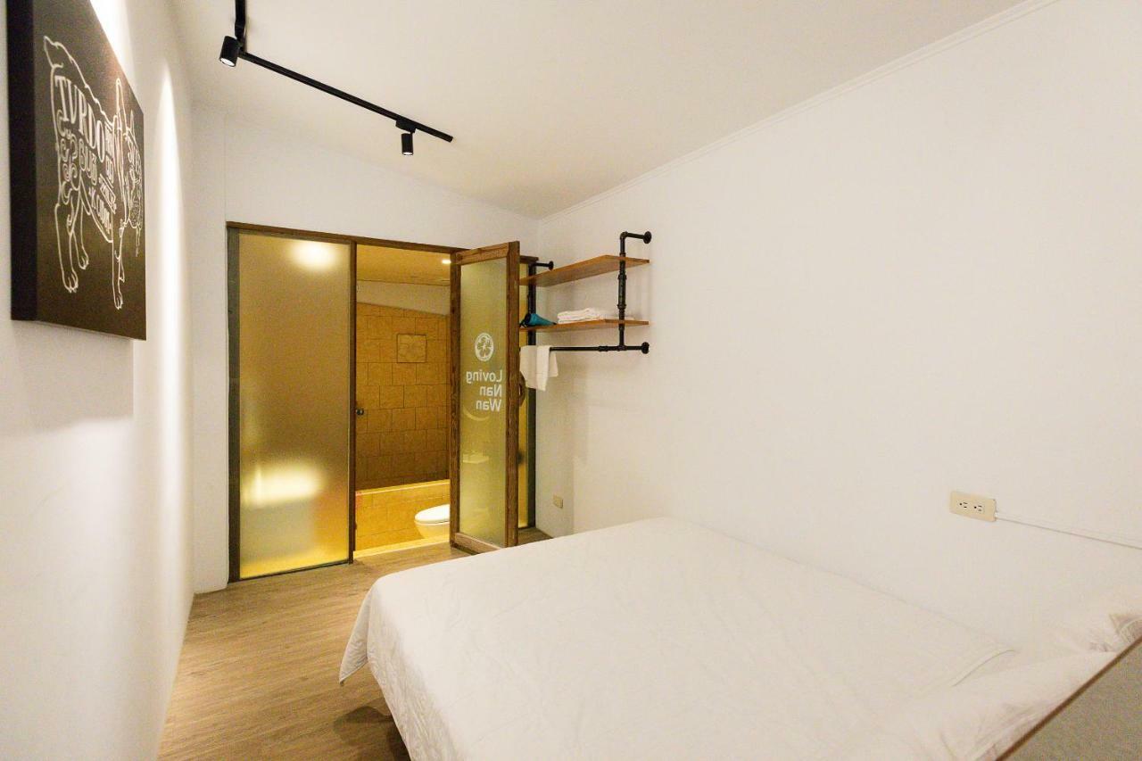 Kenting Location Hotel - Loving Nan Wan Nanwan Esterno foto