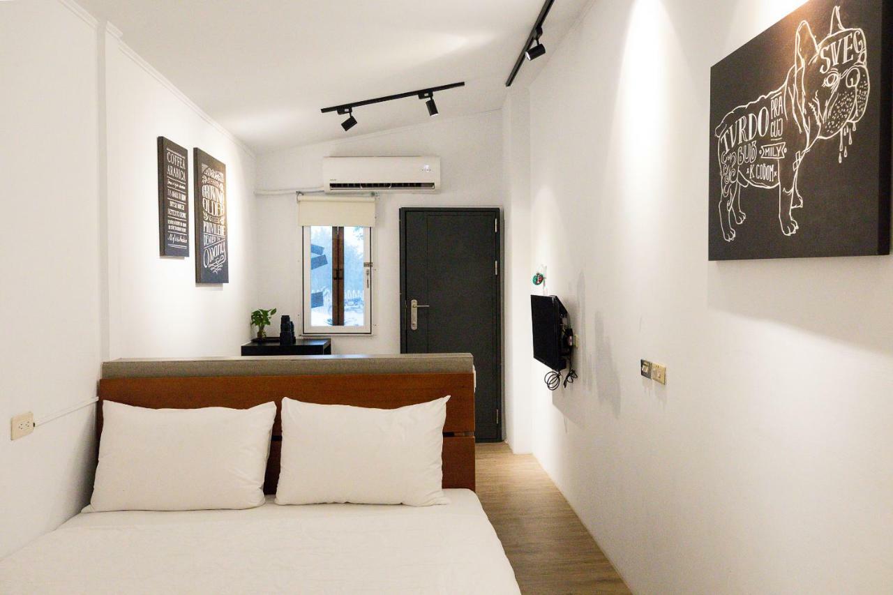 Kenting Location Hotel - Loving Nan Wan Nanwan Esterno foto