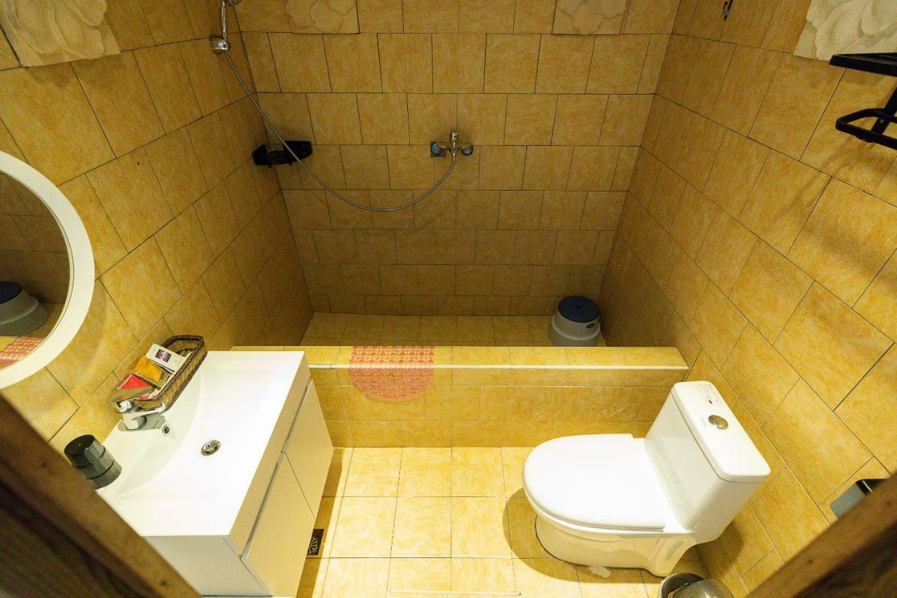 Kenting Location Hotel - Loving Nan Wan Nanwan Esterno foto