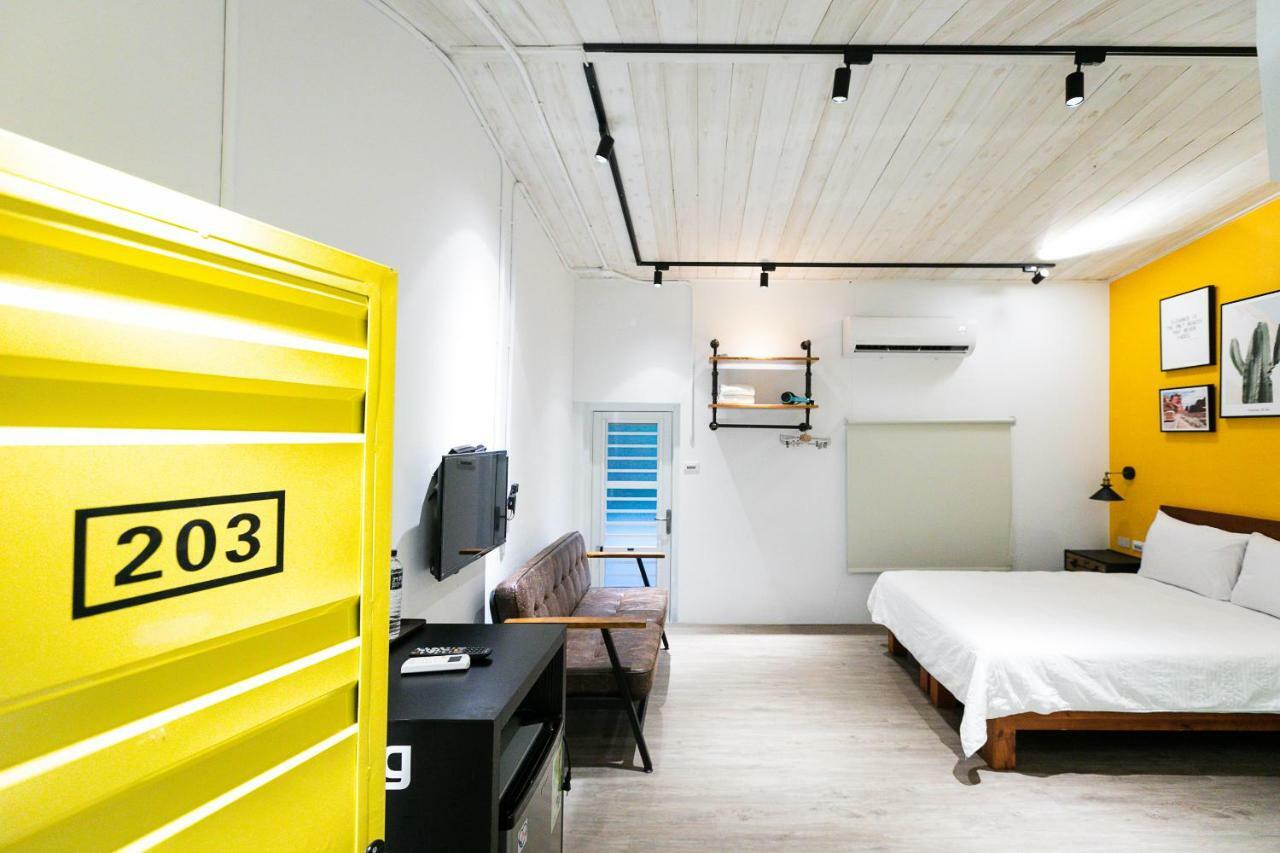 Kenting Location Hotel - Loving Nan Wan Nanwan Esterno foto