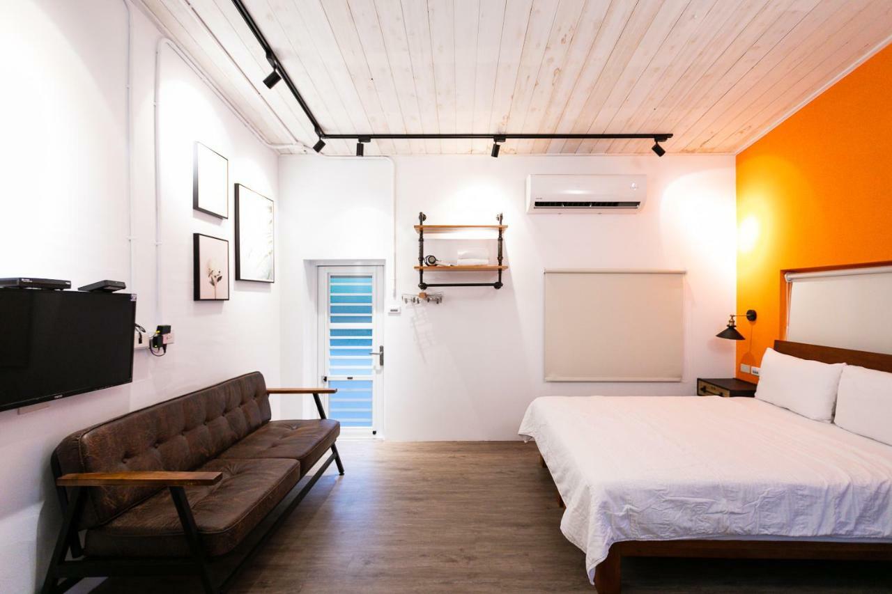 Kenting Location Hotel - Loving Nan Wan Nanwan Esterno foto
