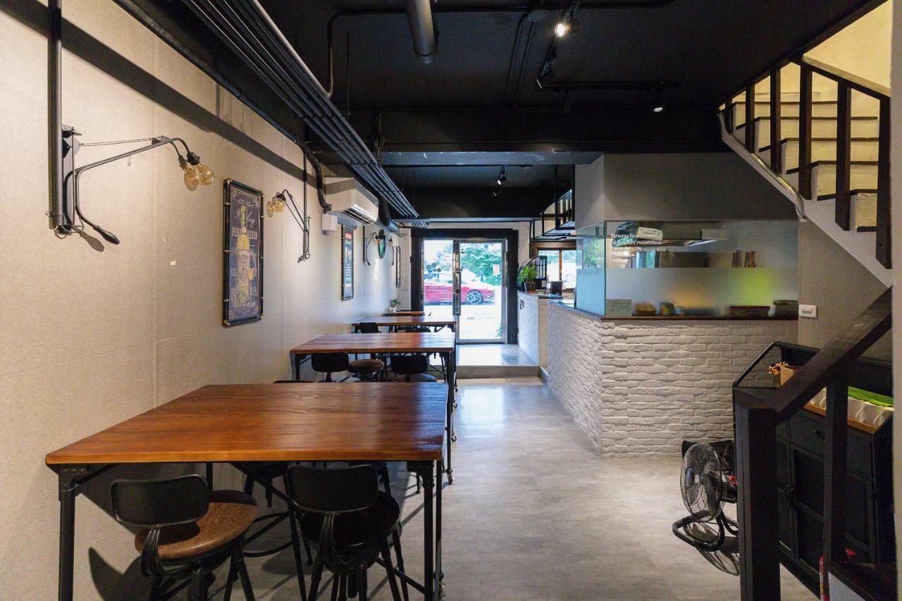Kenting Location Hotel - Loving Nan Wan Nanwan Esterno foto