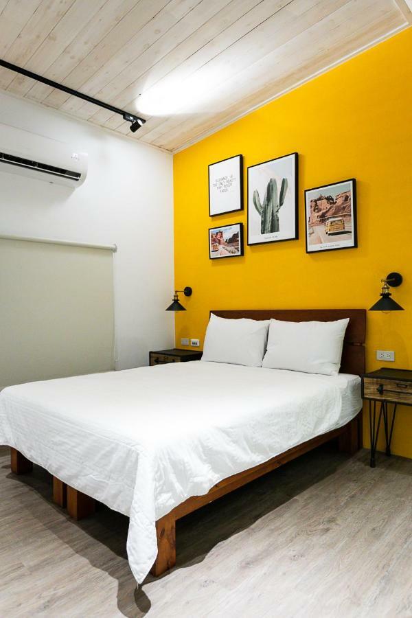 Kenting Location Hotel - Loving Nan Wan Nanwan Esterno foto