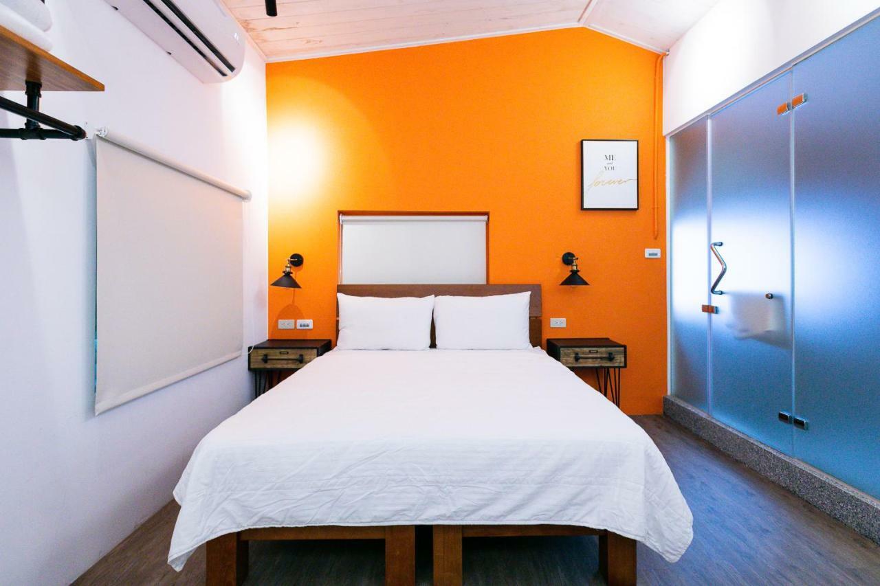 Kenting Location Hotel - Loving Nan Wan Nanwan Esterno foto