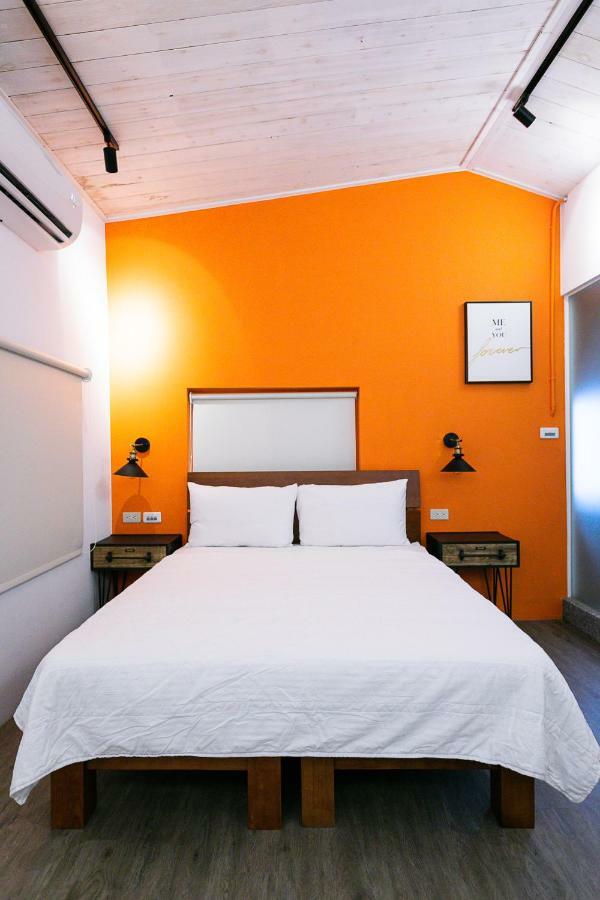 Kenting Location Hotel - Loving Nan Wan Nanwan Esterno foto