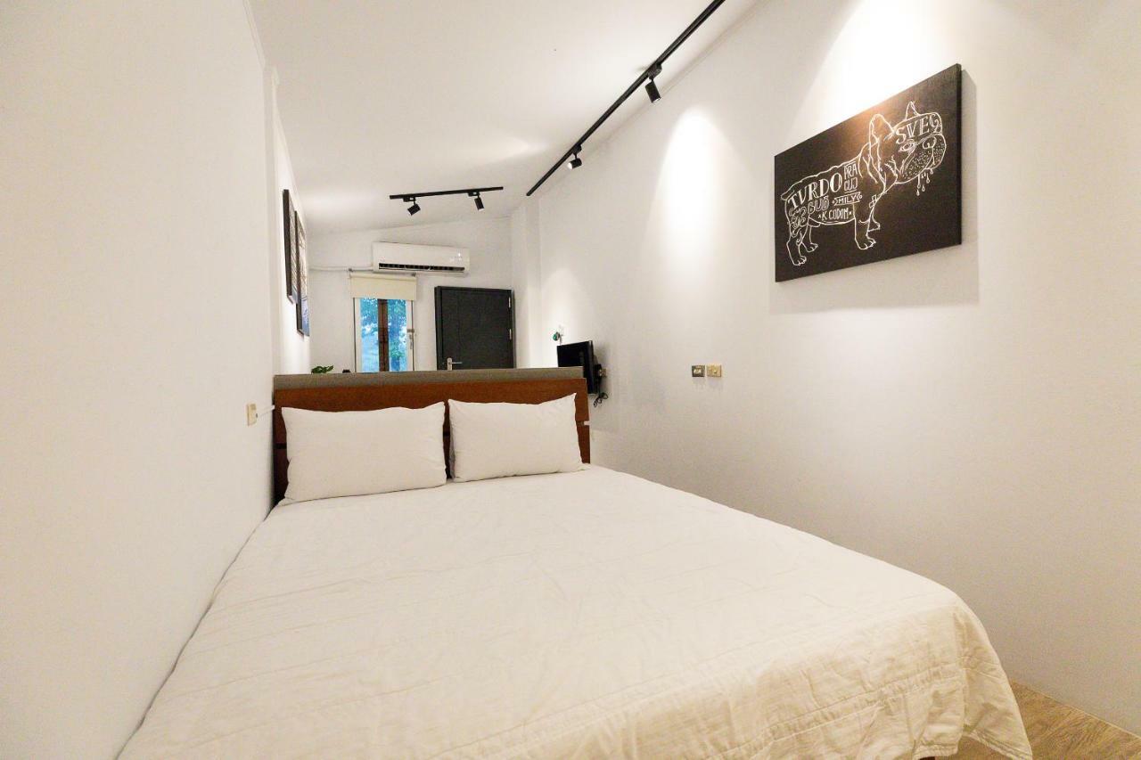 Kenting Location Hotel - Loving Nan Wan Nanwan Esterno foto