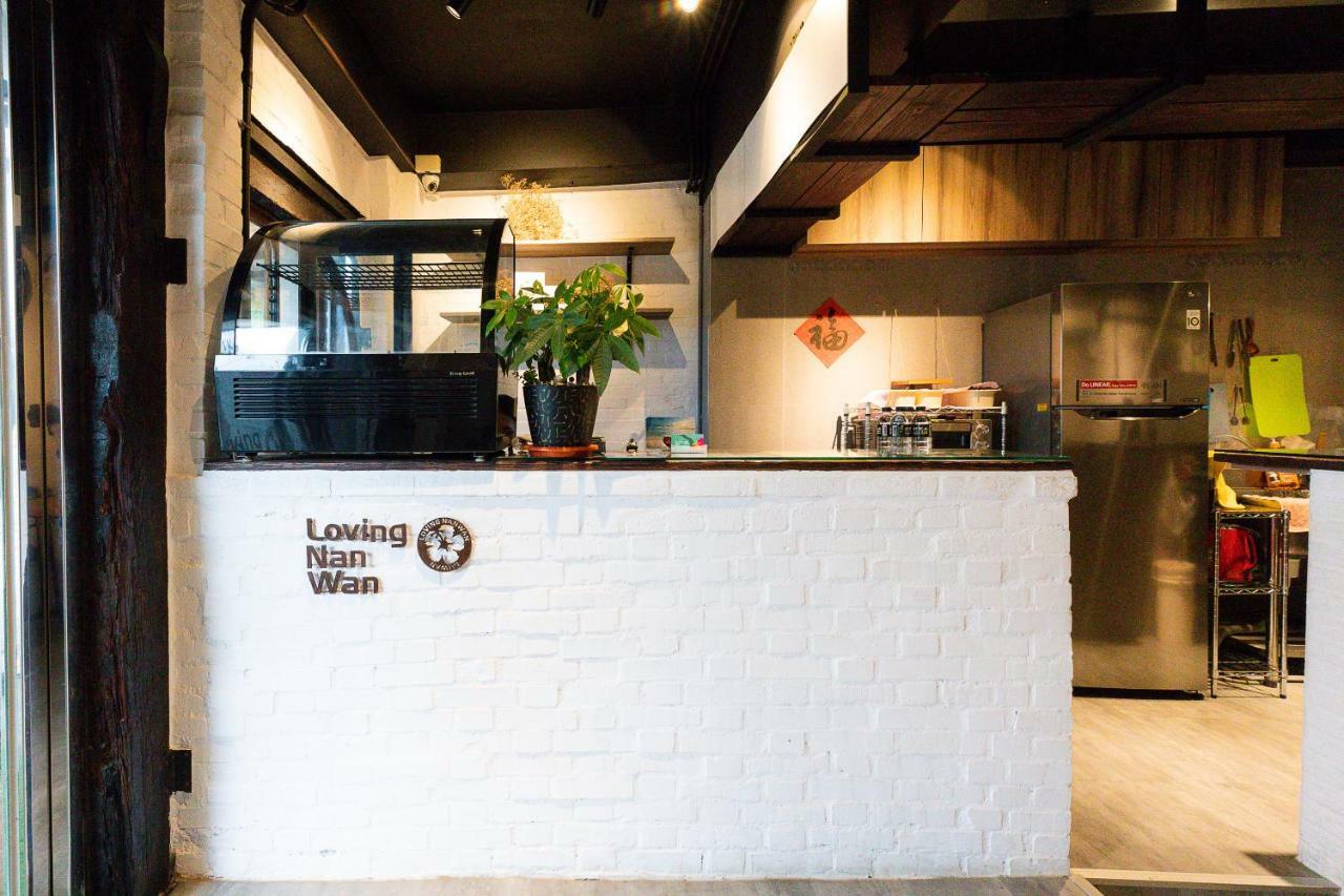 Kenting Location Hotel - Loving Nan Wan Nanwan Esterno foto
