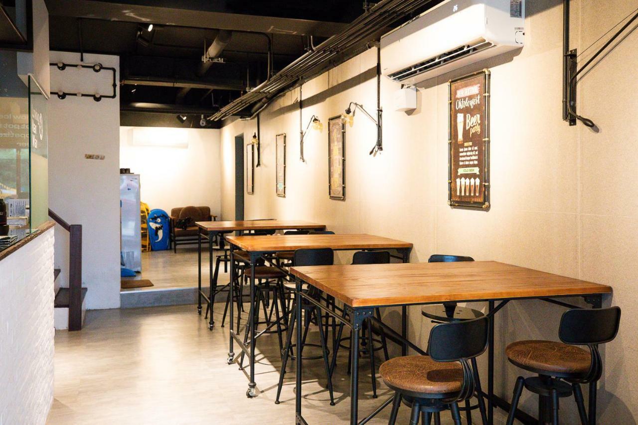 Kenting Location Hotel - Loving Nan Wan Nanwan Esterno foto