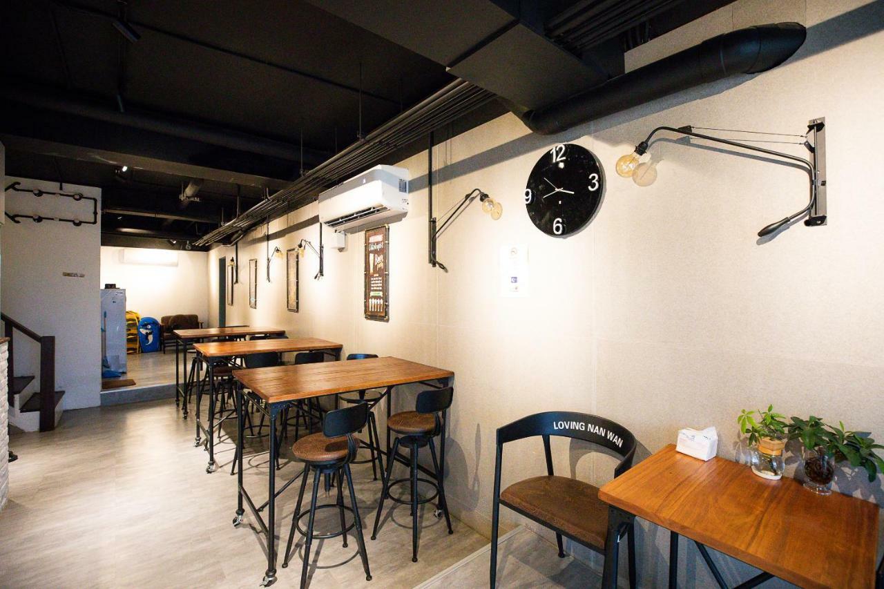 Kenting Location Hotel - Loving Nan Wan Nanwan Esterno foto